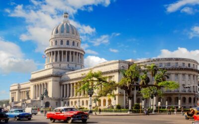 PROPOSTA VIAGGIO –  Tour di CUBA: la porta del nuovo mondo  (fine novembre 2022)