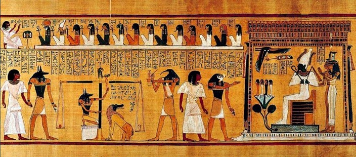 Conferenza  — EGITTO: crociera sul Nilo e Abu Simbel (13 maggio 2023)