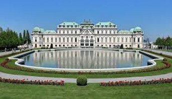 AUSTRIA —- architettura e il senso del bello     (27 SETTEMBRE – 3 OTTOBRE 2023)