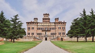 Castello di Chignolo e Pavia – martedi 10 ottobre 2023