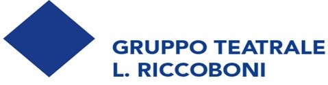 Gruppo Teatrale “L.Riccoboni”  programmazione 2023/24