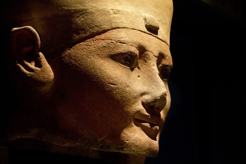 TORINO – Museo EGIZIO   4 ottobre 2023