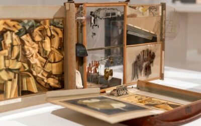 VENEZIA – mostra Duchamp – La seduzione della copia venerdì 8 marzo 2024 — ANCORA POSTI DISPONIBILI