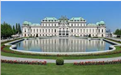 Vienna architettura e il senso del bello – 23/27 maggio 2024  (5 giorni 4 notti)