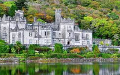 IRLANDA: isola di smeraldo  (3-11 maggio 2024) – VIAGGIO CONFERMATO – Posti disponibili