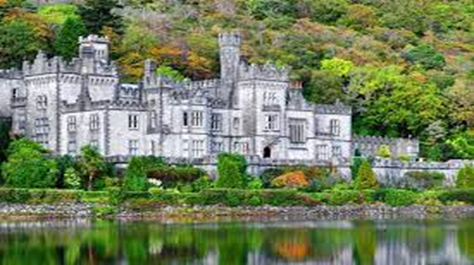 IRLANDA: isola di smeraldo  (3-11 maggio 2024) – VIAGGIO CONFERMATO – Posti disponibili