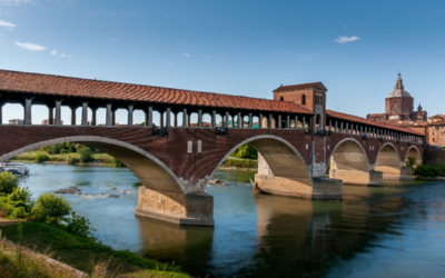 Castello Chignolo Po – Pavia – Venerdì 7 giugno 2024